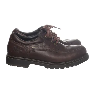 Chaussures de marche (Marron) de Panama Jack Cuir