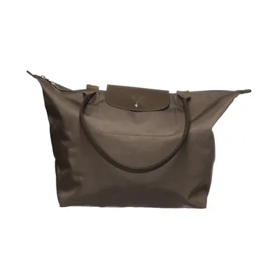Handtas (Groen) van Longchamp