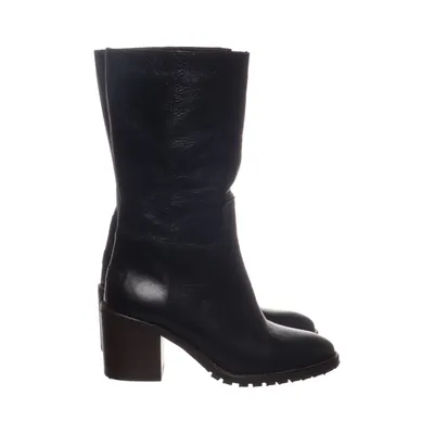 Boots (Black) from Shabbies