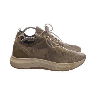 Träningsskor (Beige) från Tamaris Fashletics