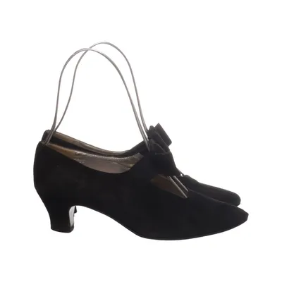 Escarpins (Noir) de Mario Valentino Daim