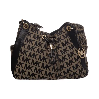 Handtas (Zwart, Beige) van Michael Kors