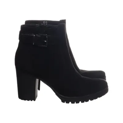Boots (Black) from Pesaro