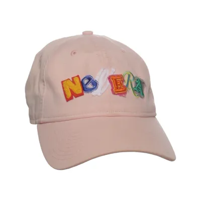 Baseballkeps (Rosa, Flerfärgad) från New Era Bomull