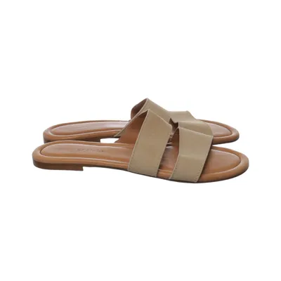 Slip-ins (Beige, Brun) från Marc O'Polo Skinn