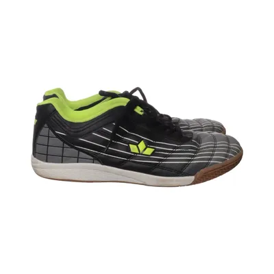Voetbalschoenen (Zwart, Grijs, Geel) van Lico