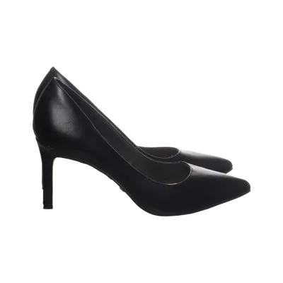 Pumps (Svart) från Buffalo Skinn