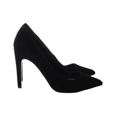 Pumps (Schwarz) von NLY Shoes