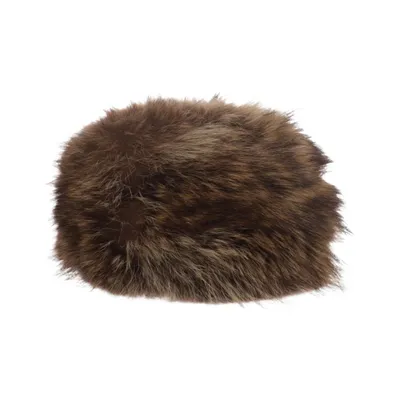 Bontmuts (Bruin)