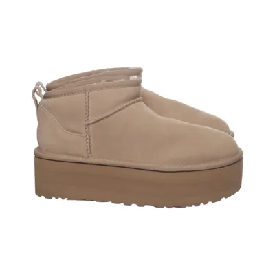 Ankelstøvler (Beige) fra UGG