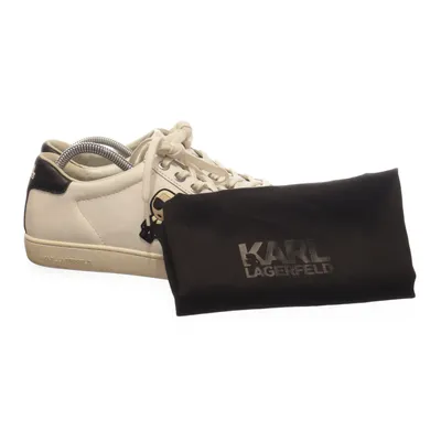 Sneakers (KL61230-011) from Karl Lagerfeld