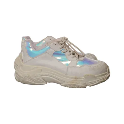 Baskets (Blanc, Multicolore) de Head Over Heels