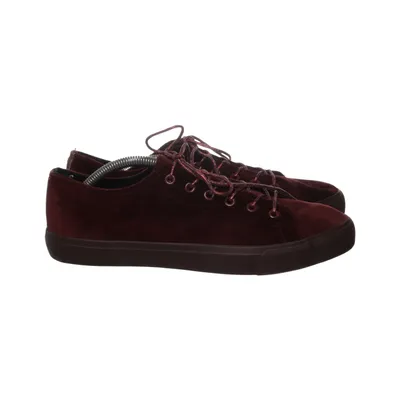 Sneakers (Rød) fra Young Spirit