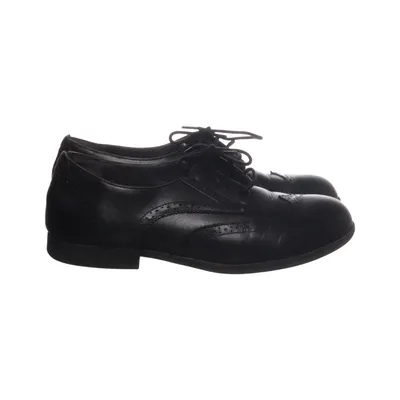 Brogues (Svart) från Birkenstock