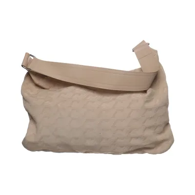 Handväska (Beige) från Divided by H&M Polyester, Polyuretan