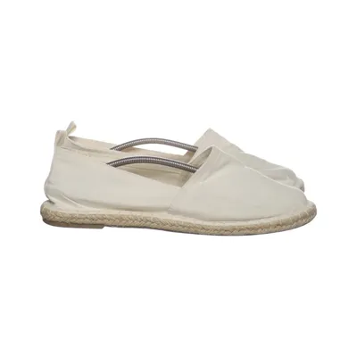 Espadrilles (Blanc) de Even & Odd