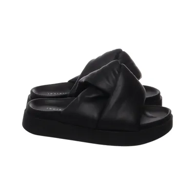 Slip-ins (Black) from Inuikii