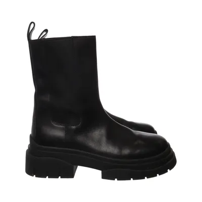 Chelsea boots (Svart) från ASH