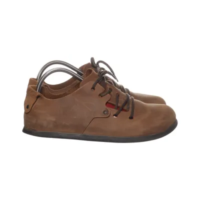 Promenadskor (Brun) från Birkenstock