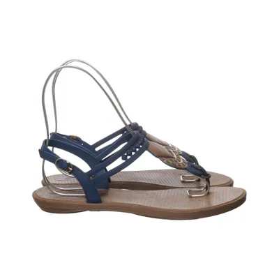 Sandaler (Blå, Beige, Flerfärgad) från Grendha Polyuretan