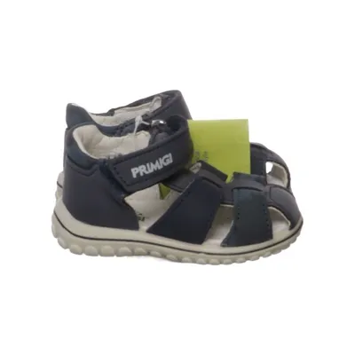 Sandalen (Sky-Effect System) van Primigi Leer