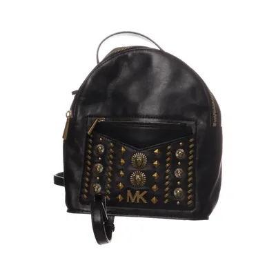 Backpack (Black) from Michael Kors