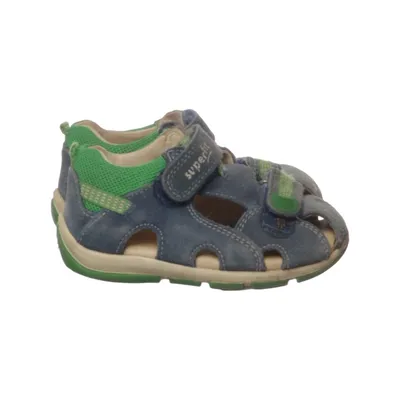 Sandalen (Blauw, Groen) van Superfit