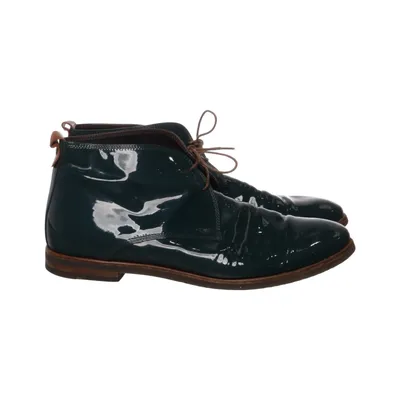 Bottines Chukka (Vert) de Attilio Giusti Leombruni
