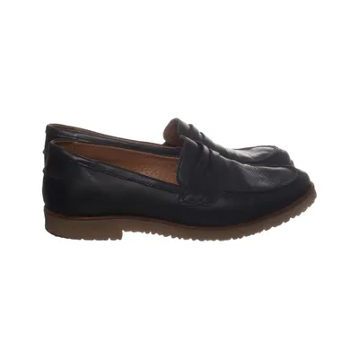 Loafers (Black)