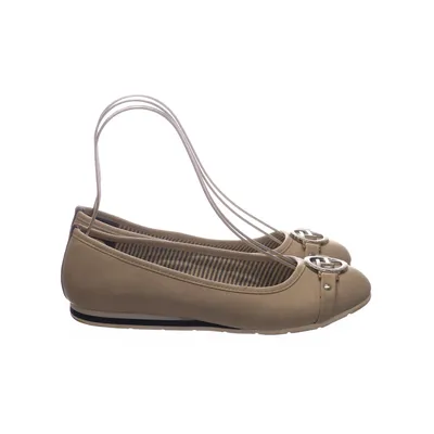 Ballet flats (Beige) from Tom Tailor