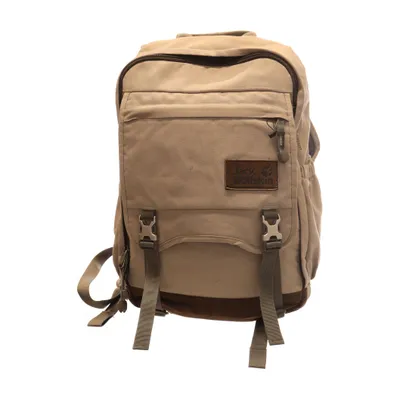 Rugzak (Grijs, Bruin) van Jack Wolfskin