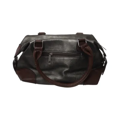 Sac à main (Argent, Marron) de Fashion Vintage