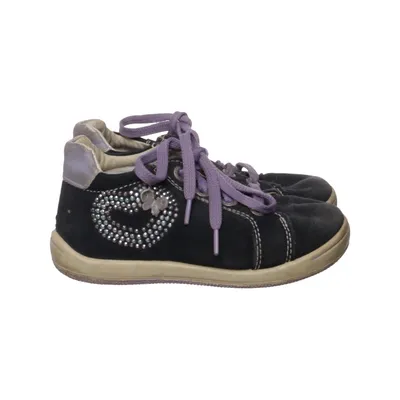 Sneakers (Svart, Lila) från Lurchi