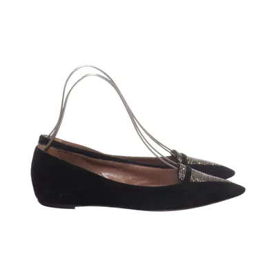 Ballerina's (Zwart) van Tabitha Simmons