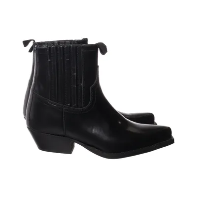 Chelsea boots (Black) from Won Hundred