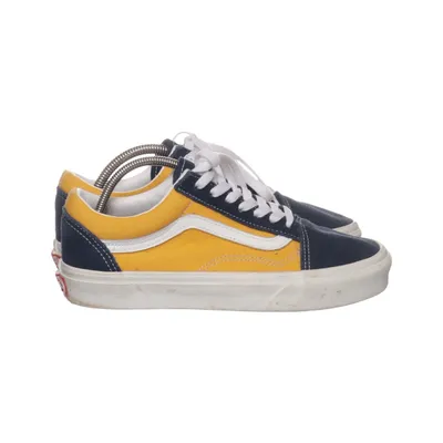 Sneakers (Gul, Blå, Vit) från Vans