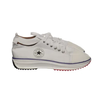 Sneakers (Vit) från Fashion