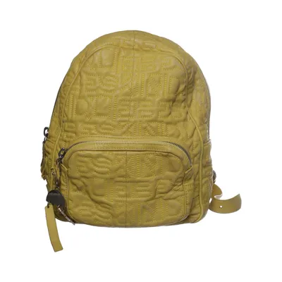 Backpack (Yellow) from Liebeskind Berlin