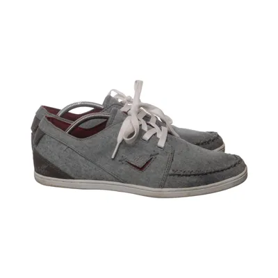 Canvas schoenen (Keel Fabb) van Boxfresh Katoen