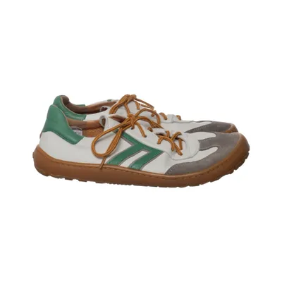 Trainers (White, Green, Gray) from Froddo