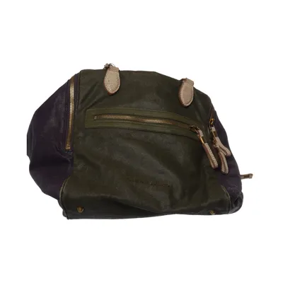 Handtasche (Grün, Lila, Mehrfarbig) von Liebeskind
