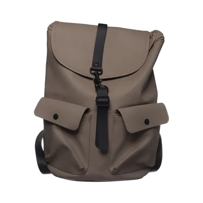 Ryggsäck (Beige, Svart) från Rains