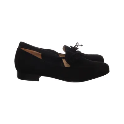 Loafers (Svart) från Gabriele Skinn