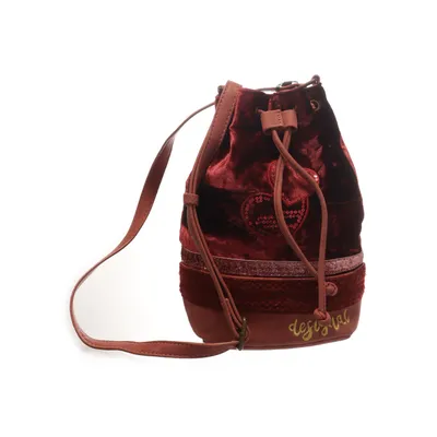 Axelremsväska (Röd) från Desigual