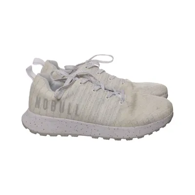 Trainers (White) from Nobull