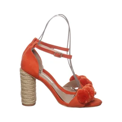 Sandaletter (Orange) från Dorothy Perkins
