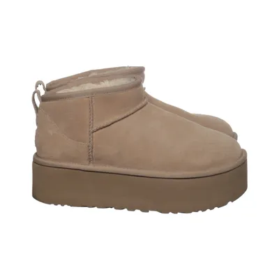 Boots (Beige) från UGG