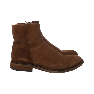 Bottines (Marron) de Frye Cuir