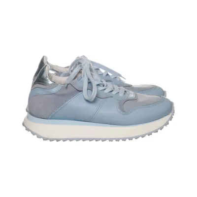 Sneakers (Blå) fra Apple of Eden