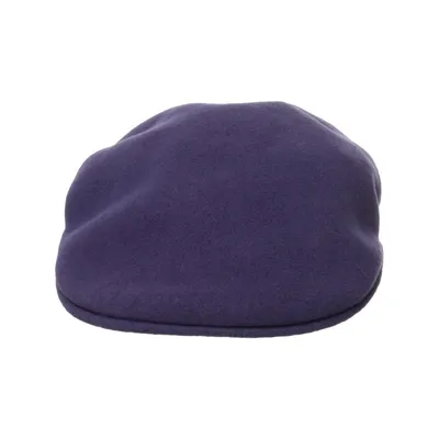 Flat cap (504) fra Kangol Uld